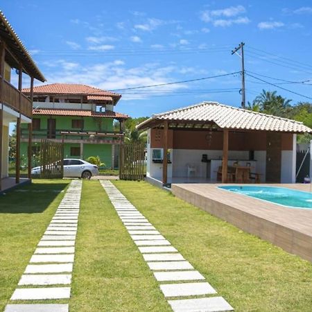 Village Taipu De Fora Марау Екстер'єр фото